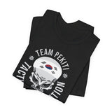 PTTA Korea Cotton Shirt