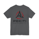 Pekiti University Shirt