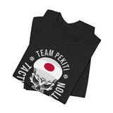 PTTA Japan Cotton Shirt
