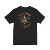 PTTA Tactical Compass Shirt