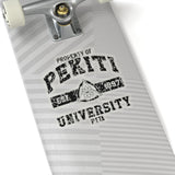 Pekiti University Stickers