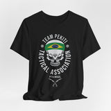 PTTA Brazil Cotton Shirt
