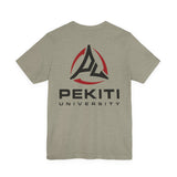 Pekiti University Shirt