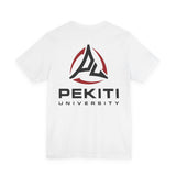 Pekiti University Shirt