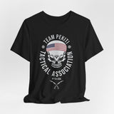 PTTA USA Cotton Shirt