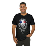 PTTA France Cotton Shirt