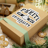 Pekiti University Stickers