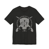 PTTA XSkull