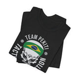 PTTA Brazil Cotton Shirt