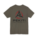 Pekiti University Shirt