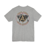 PTTA Tactical Compass Shirt