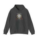 PTTA Hooded Sweatshirt (pullover)