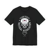 PTTA Korea Cotton Shirt
