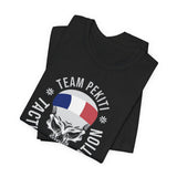 PTTA France Cotton Shirt