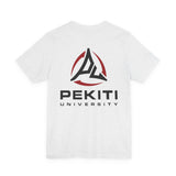Pekiti University Shirt