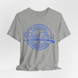 Pekiti Tirsia (Blue)