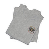 PTTA Tactical Compass Shirt