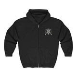 PTTA Full Zip Hoodie