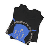 PTTA XSkull (Blue)