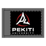 Pekiti University Double-Sided Flag