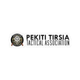 PTTA Horizontal Sticker