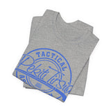 Pekiti Tirsia (Blue)
