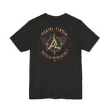 PTTA Tactical Compass Shirt