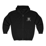 PTTA Full Zip Hoodie