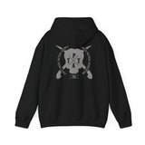 PTTA Hooded Sweatshirt (pullover)