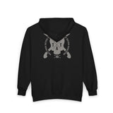 PTTA Full Zip Hoodie