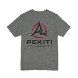 Pekiti University Shirt