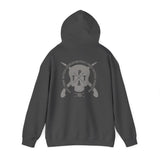 PTTA Hooded Sweatshirt (pullover)