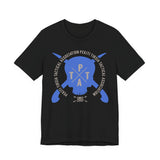 PTTA XSkull (Blue)