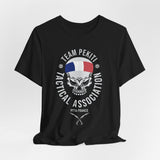 PTTA France Cotton Shirt