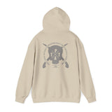 PTTA Hooded Sweatshirt (pullover)