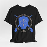 PTTA XSkull (Blue)