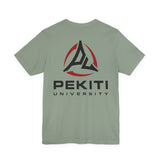 Pekiti University Shirt
