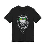PTTA Brazil Cotton Shirt