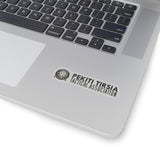 PTTA Horizontal Sticker