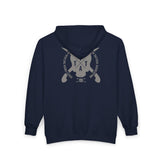 PTTA Full Zip Hoodie