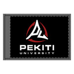 Pekiti University Double-Sided Flag