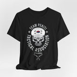 PTTA Korea Cotton Shirt
