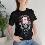 PTTA Canada Cotton Shirt
