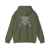 PTTA Hooded Sweatshirt (pullover)