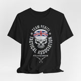 PTTA UK Cotton Shirt
