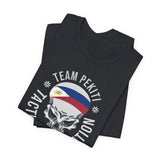 PTTA Philippines Cotton Shirt