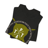 PTTA XSkull (OD)