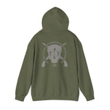 PTTA Hooded Sweatshirt (pullover)