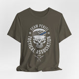 Thin Blue Line (Various Colors)