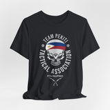 PTTA Philippines Cotton Shirt